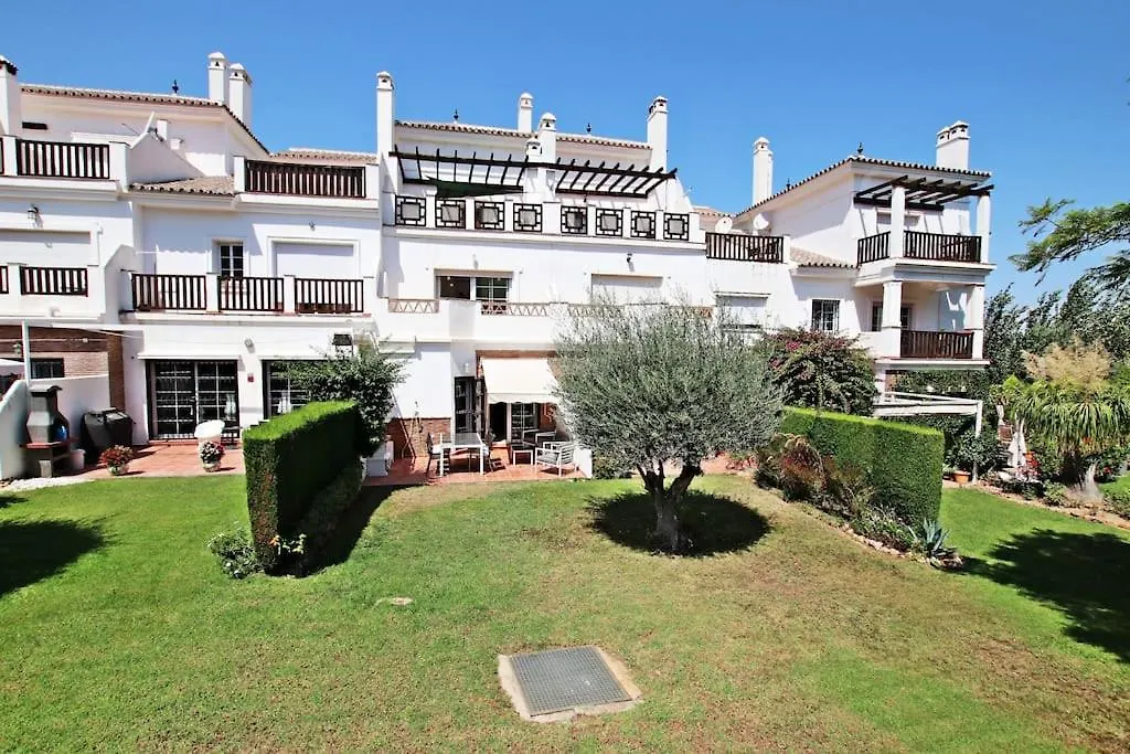 Villa Ayma Casa Stier Alhaurín de la Torre Сasa de vacaciones