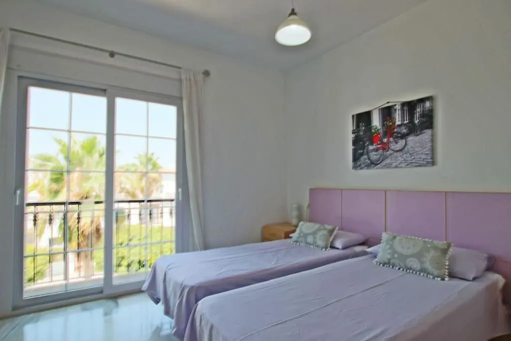 Сasa de vacaciones Villa Ayma Casa Stier Alhaurín de la Torre España