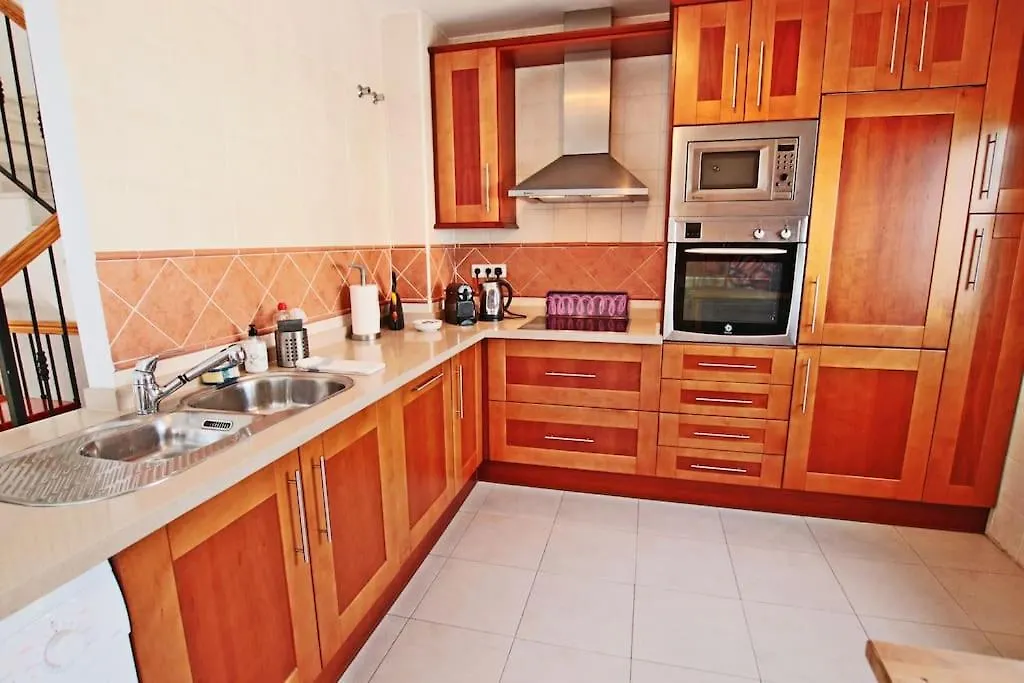 Сasa de vacaciones Villa Ayma Casa Stier Alhaurín de la Torre España