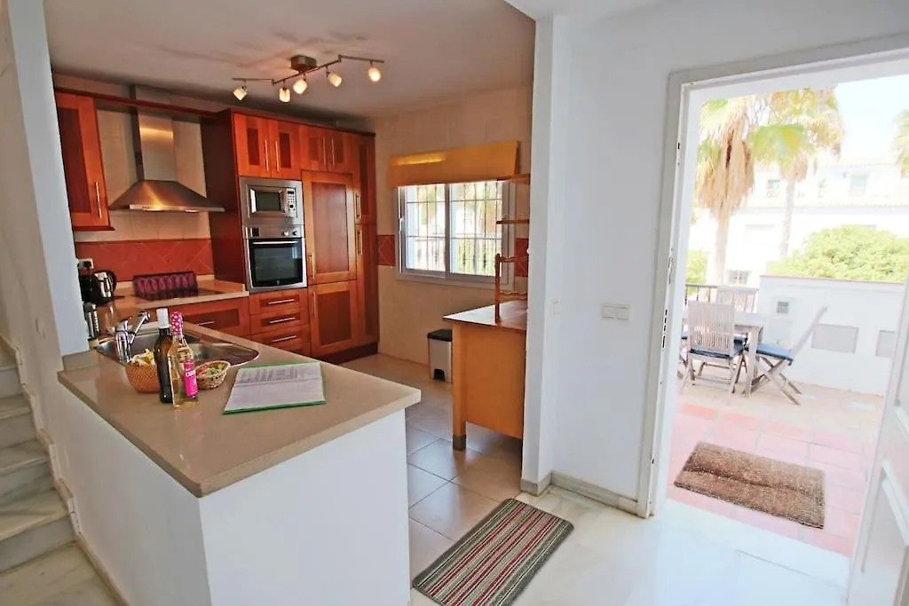 Villa Ayma Casa Stier Alhaurín de la Torre Сasa de vacaciones