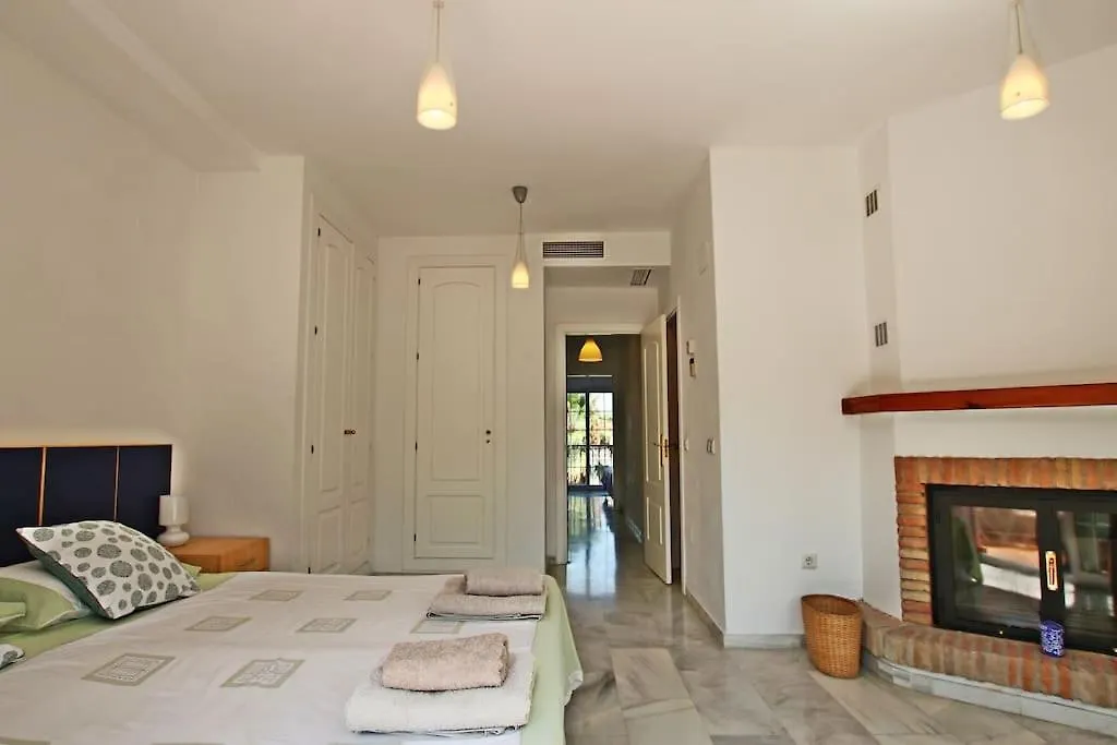 Villa Ayma Casa Stier Alhaurín de la Torre