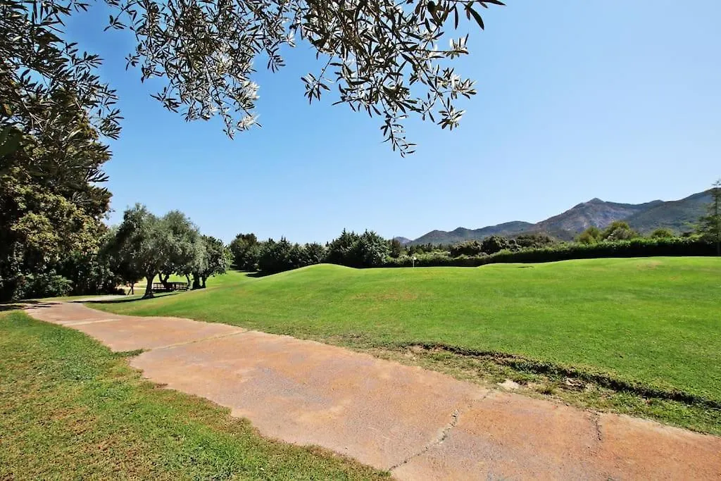 Сasa de vacaciones Villa Ayma Casa Stier Alhaurín de la Torre