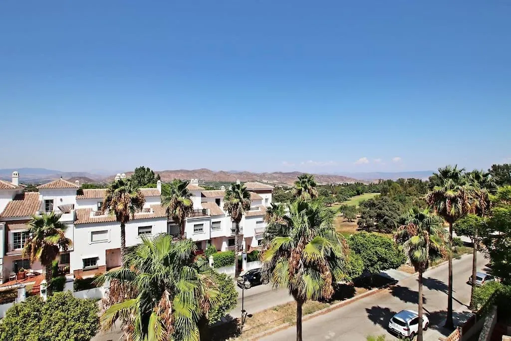 Villa Ayma Casa Stier Alhaurín de la Torre