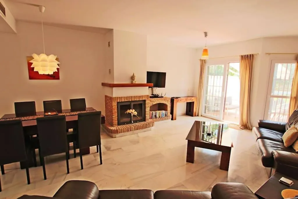 Villa Ayma Casa Stier Alhaurín de la Torre España