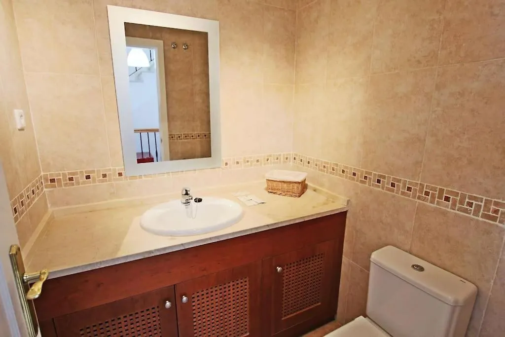 Villa Ayma Casa Stier Alhaurín de la Torre España