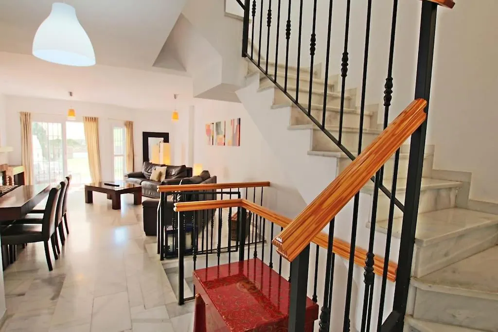 Сasa de vacaciones Villa Ayma Casa Stier Alhaurín de la Torre