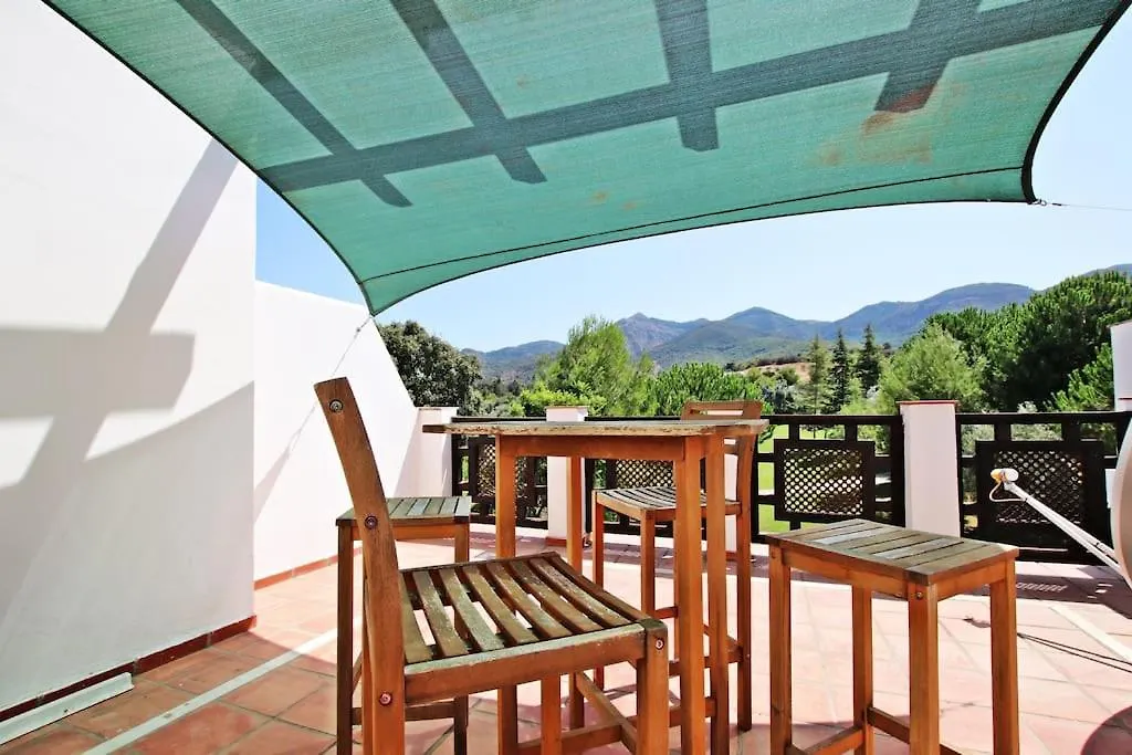 Villa Ayma Casa Stier Alhaurín de la Torre