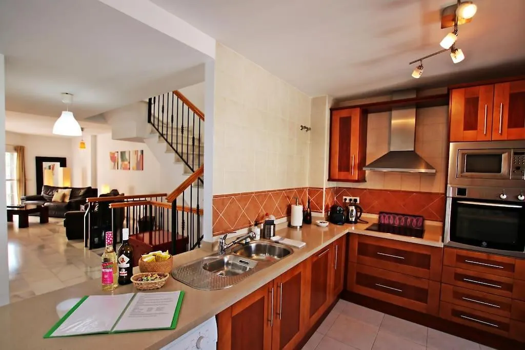 Villa Ayma Casa Stier Alhaurín de la Torre
