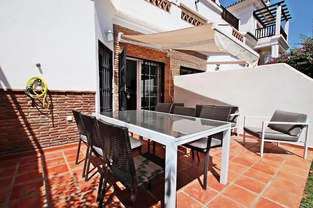 Villa Ayma Casa Stier Alhaurín de la Torre 0*,  España