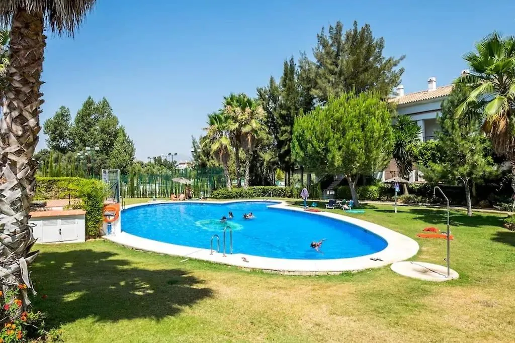 Holiday home Ayma Casa Stier Villa Alhaurin de la Torre
