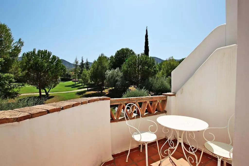 Ayma Casa Stier Villa Alhaurin de la Torre 0*,