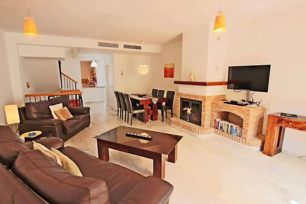 Ayma Casa Stier Villa Alhaurin de la Torre Holiday home