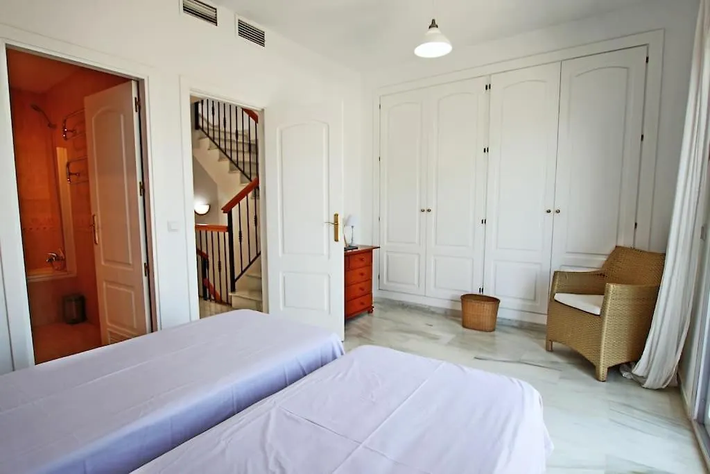 Ayma Casa Stier Villa Alhaurin de la Torre