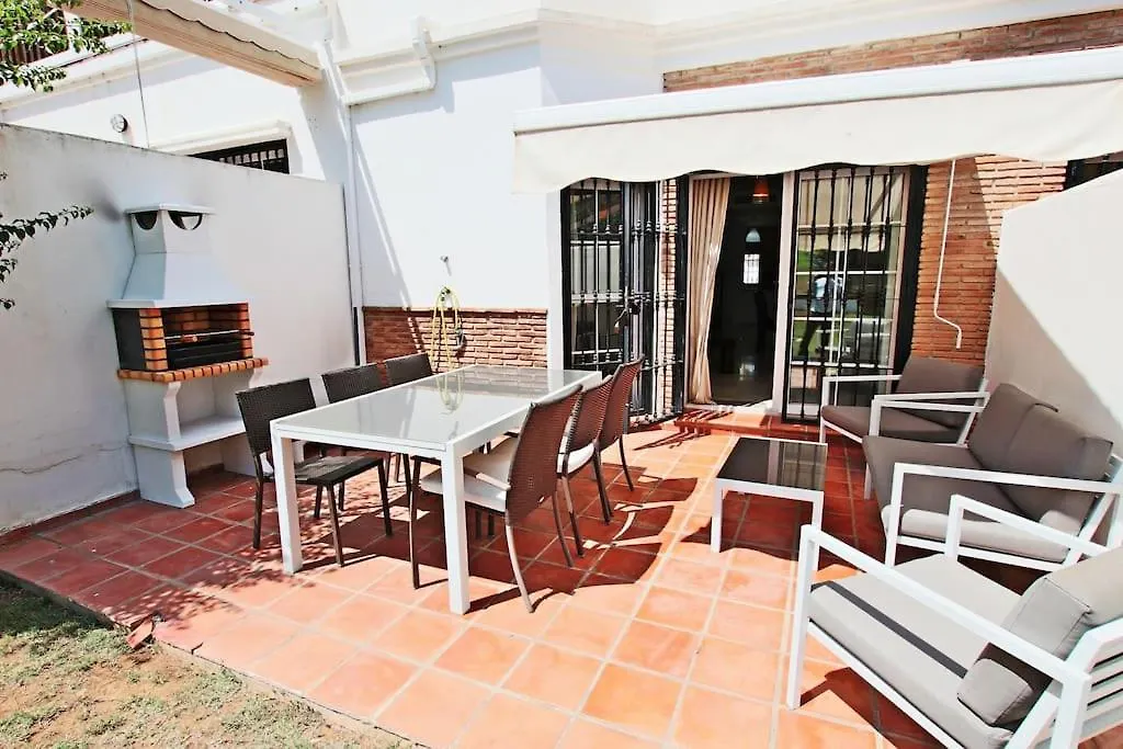 Ayma Casa Stier Villa Alhaurín de la Torre