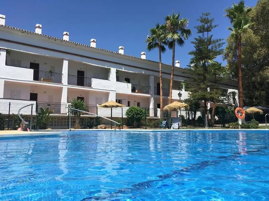 Feriehus Ayma Casa Stier Villa Alhaurín de la Torre