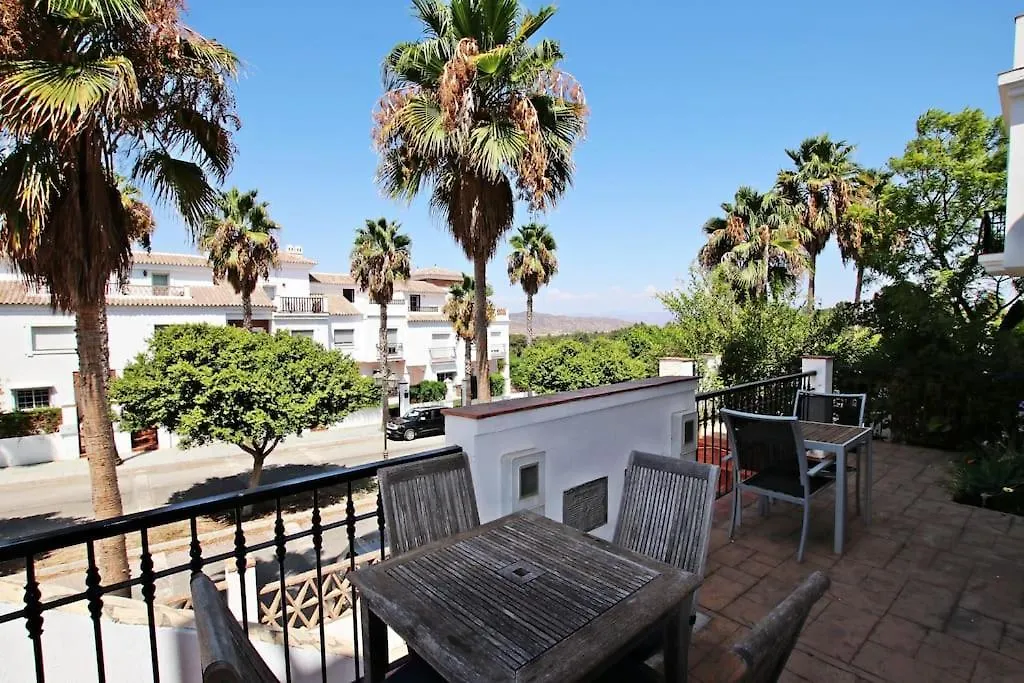Ayma Casa Stier Villa Alhaurín de la Torre Spanien